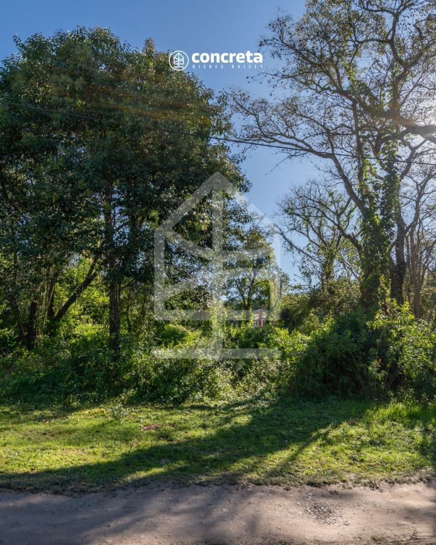 VENDO TERRENO EXCLUSIVO SAN LORENZO