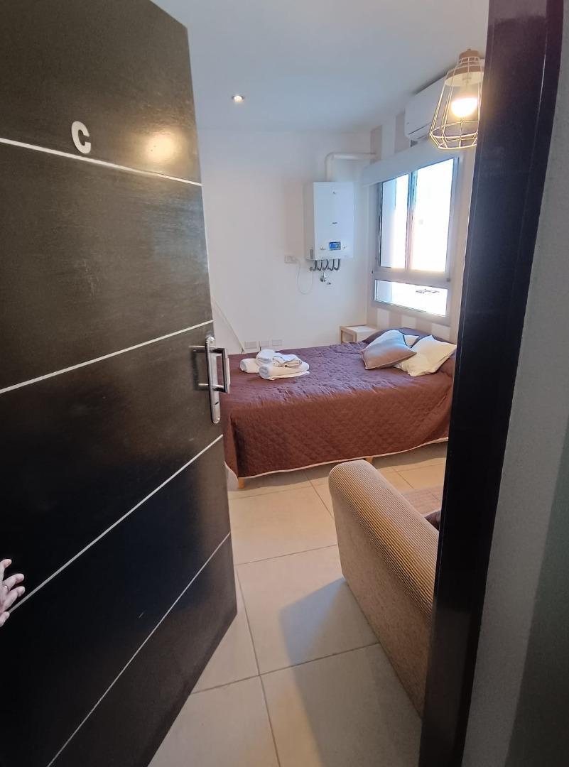 Foto de Monoamiente amoblado en venta, imagen 1