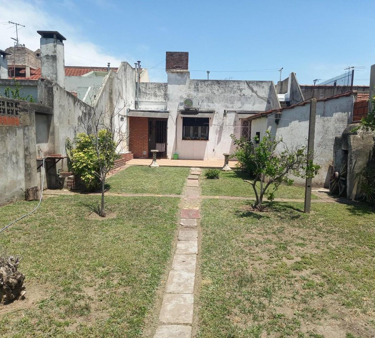 Casa en Venta en Monte Chingolo, Lanús, G.B.A. Zona Sur