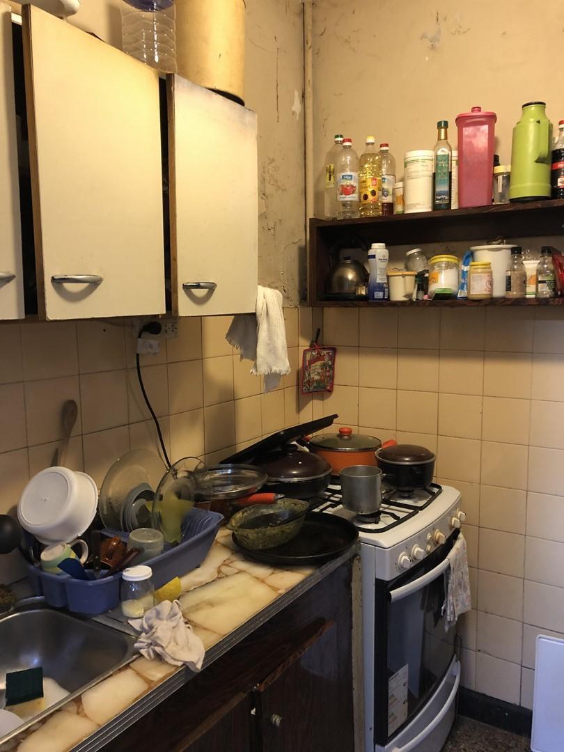 Departamento PH en Venta en Avellaneda, G. B. a. Zona Sur 5