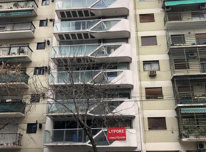 Departamento  en Alq. Temporario en Palermo, Capital Federal, Buenos Aires