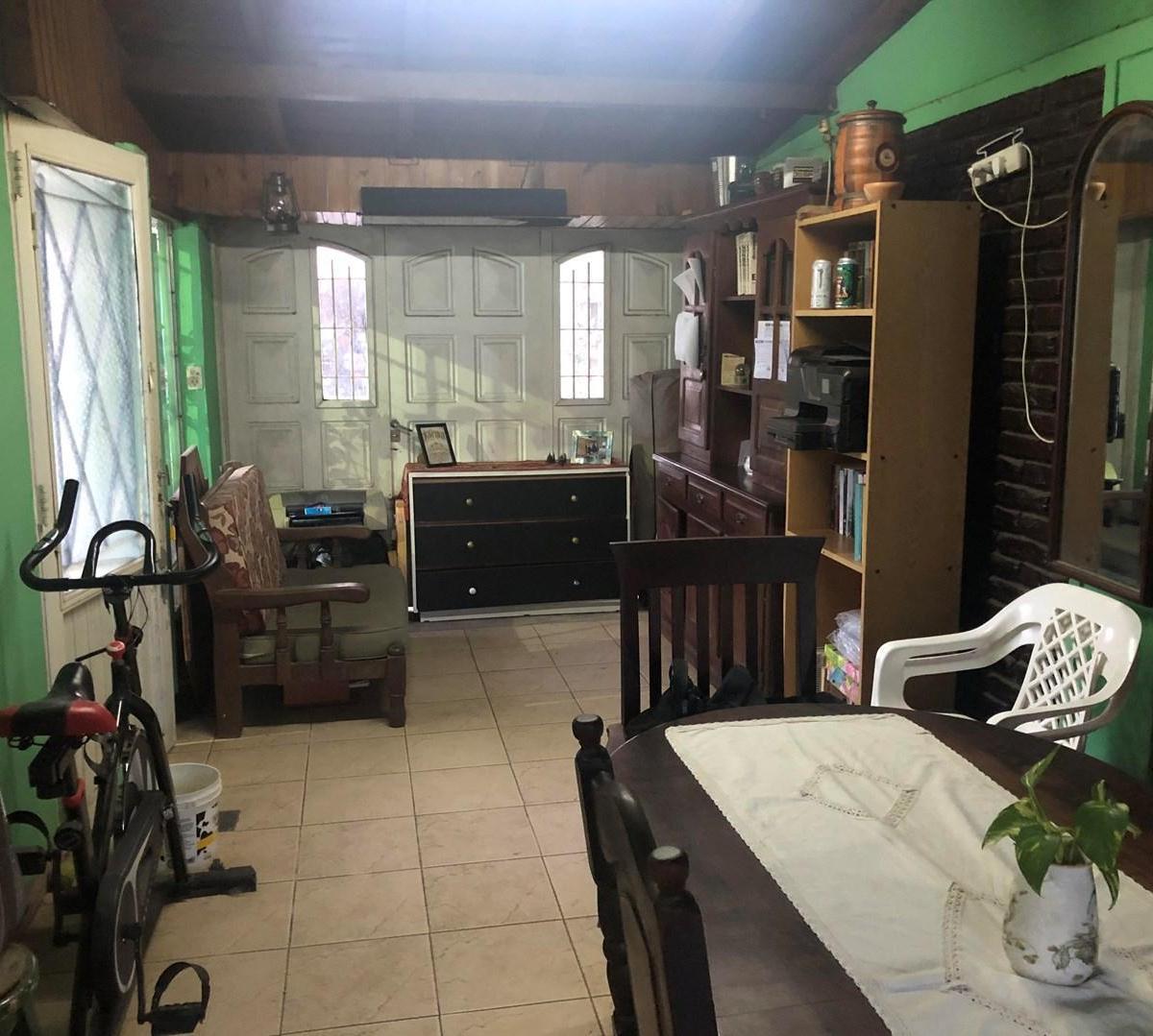 Foto de Casa Chalet en Venta en Monte Grande, Esteban Echeverría, G.B.A. Zona, imagen 4