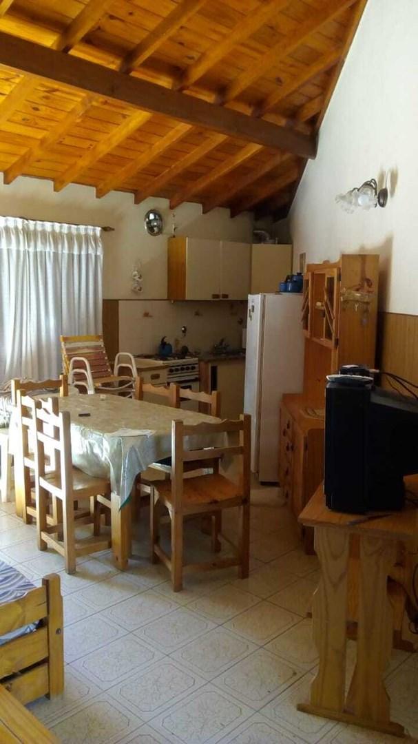 Casa Dúplex  en Venta en San Bernardo, Costa Atlántica, Buenos Aires