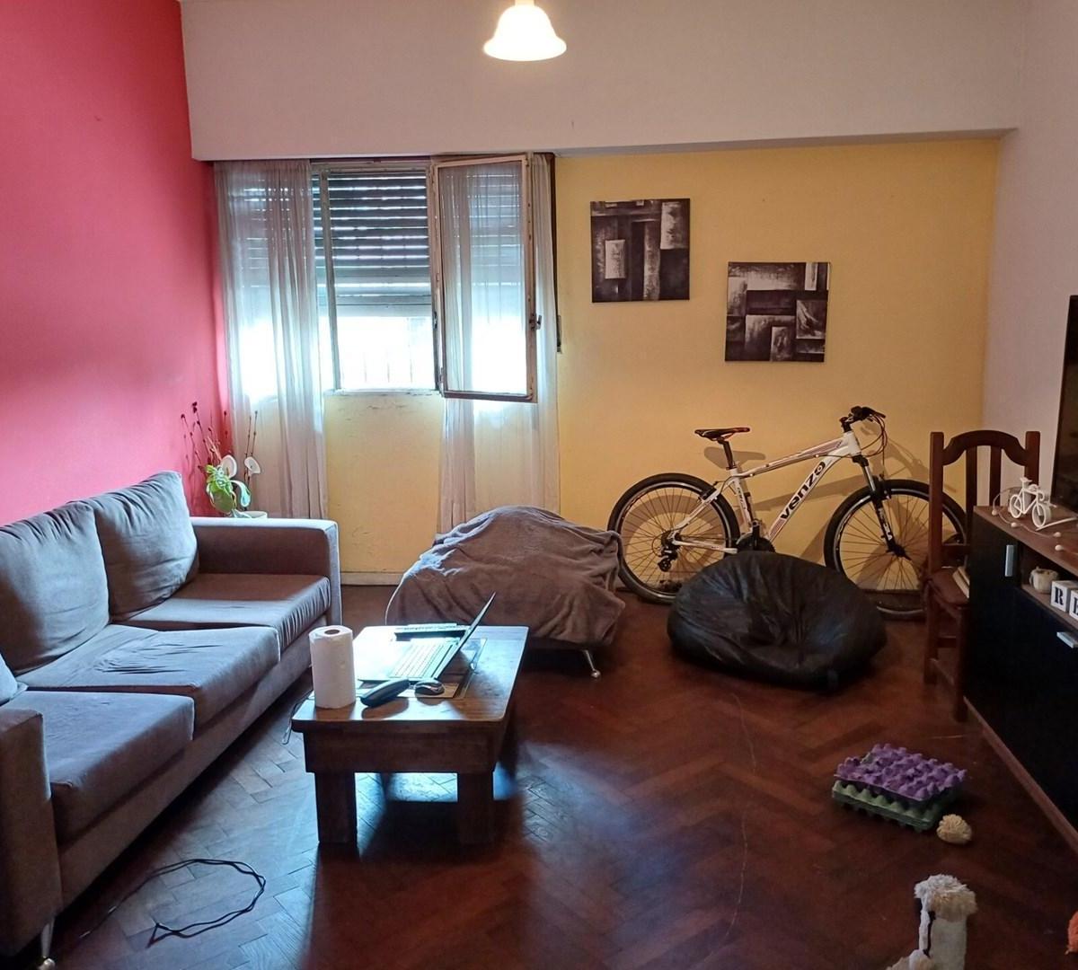 Departamento en Venta en Banfield, Lomas de Zamora, G.B.A. Zona Sur