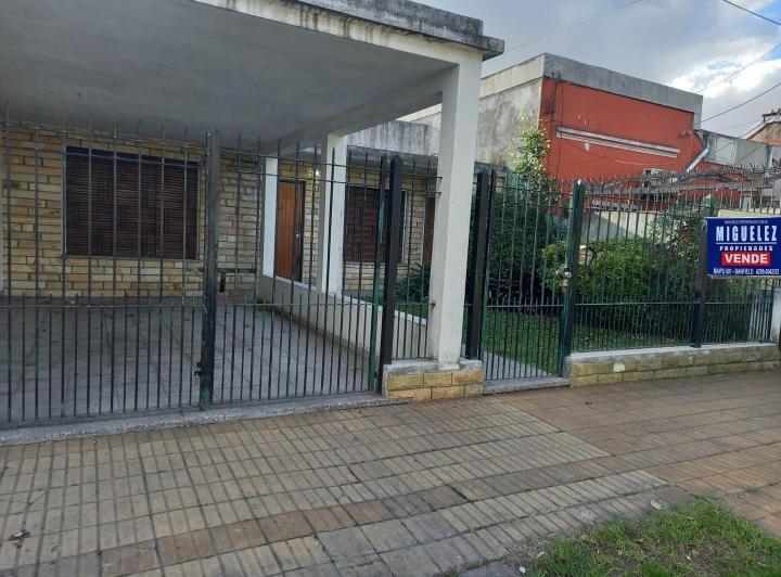 Casa en Venta en Banfield, Lomas de Zamora, G.B.A. Zona Sur