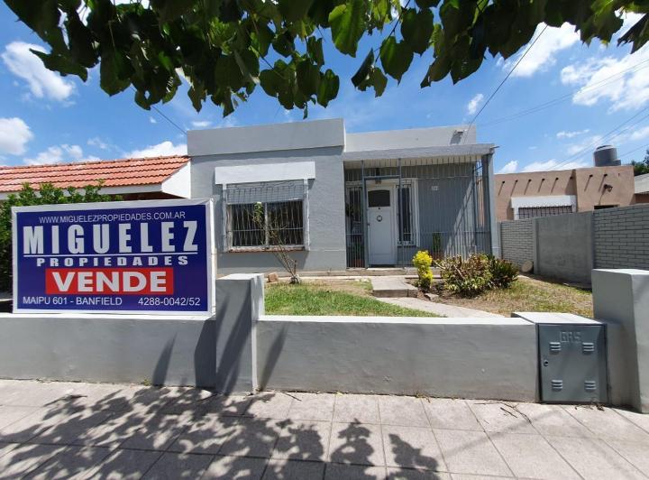 Casa  en Alquiler en Temperley, Lomas de Zamora, G.B.A. Zona Sur 2