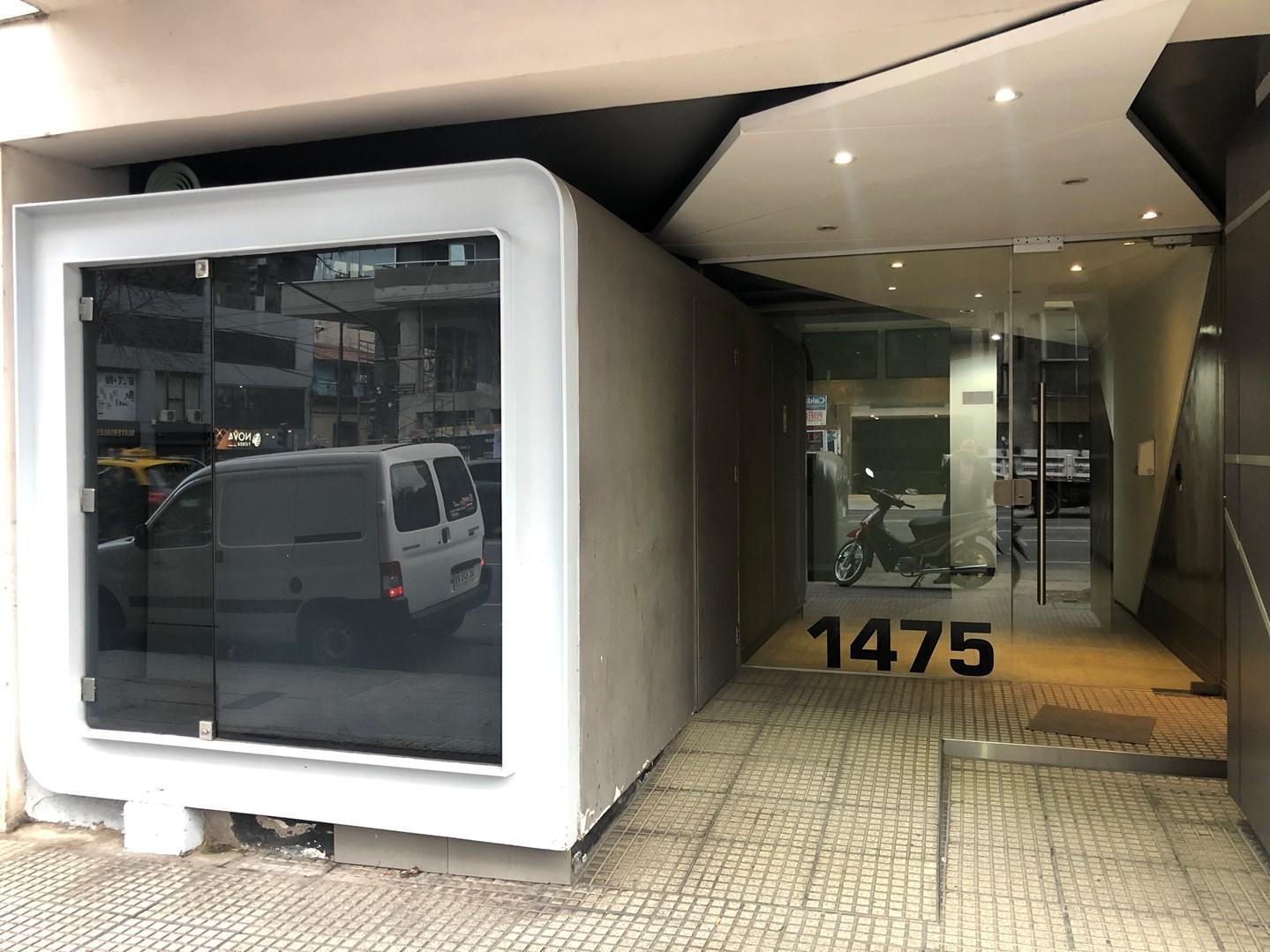 Departamento  en Alquiler en Palermo, Capital Federal, Buenos Aires