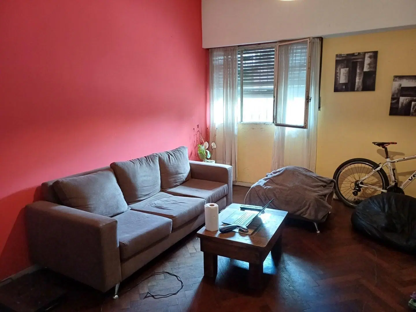 Departamento en Alquiler en Banfield, Lomas de Zamora, G.B.A. Zona Sur 2