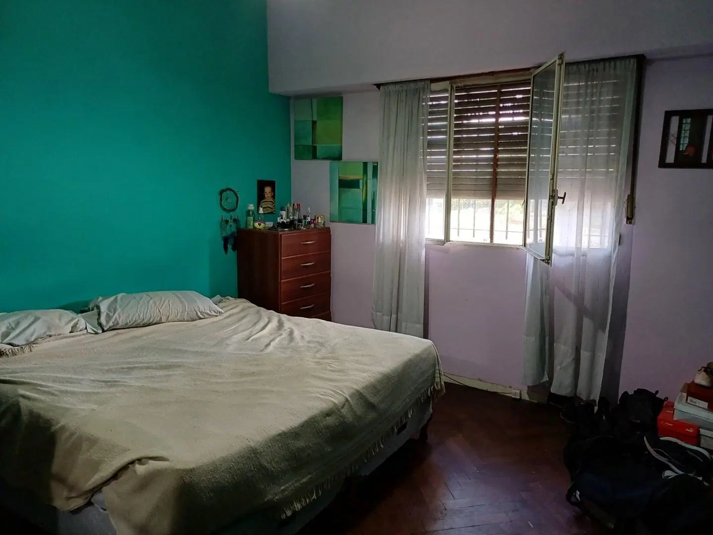 Departamento en Alquiler en Banfield, Lomas de Zamora, G.B.A. Zona Sur 3