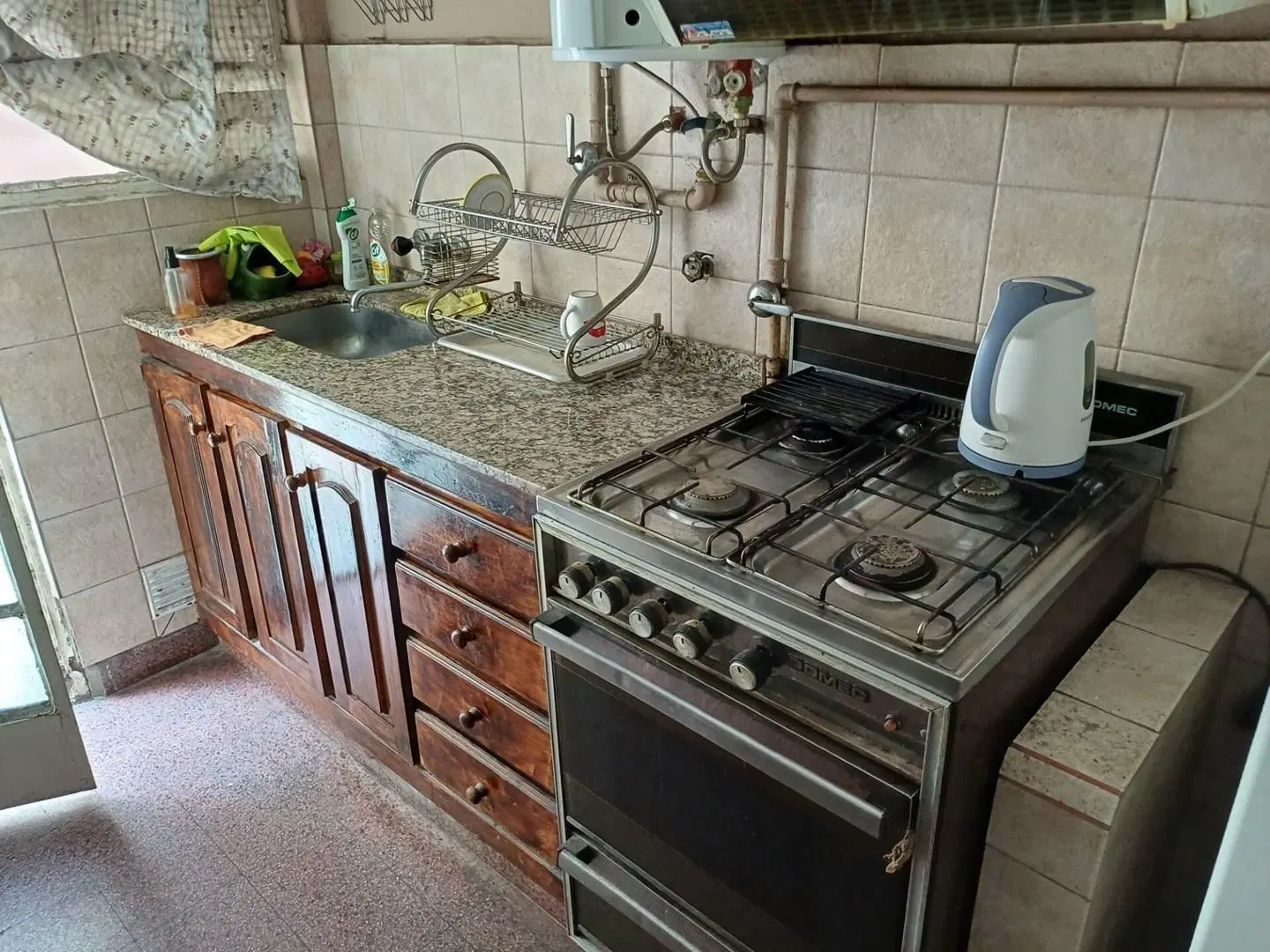 Departamento en Alquiler en Banfield, Lomas de Zamora, G.B.A. Zona Sur 4