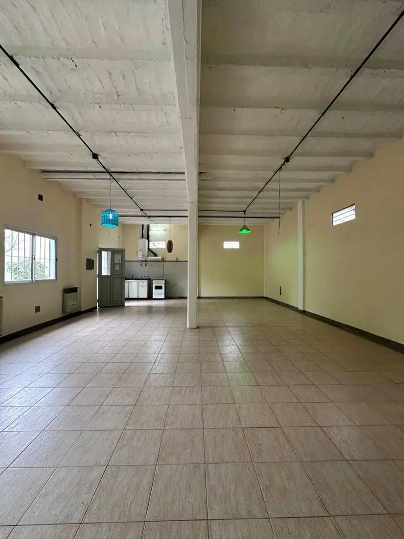 Departamento Loft en Alquiler en Banfield Este, Banfield, Lomas de Zamora 4