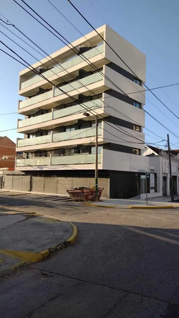 Departamento Semipiso  en Alquiler en Temperley, Lomas de Zamora, G.B.A. Zona Sur 5
