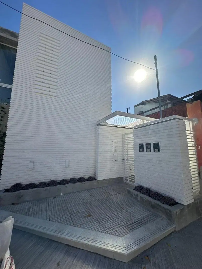 Departamento PH en Alquiler en Banfield Este, Banfield, Lomas de Zamora 4