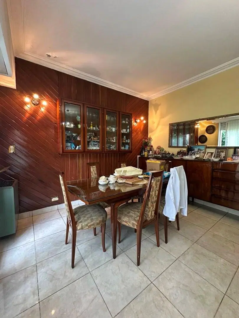 Casa en Venta en Lomas de Zamora, G.B.A. Zona Sur 5