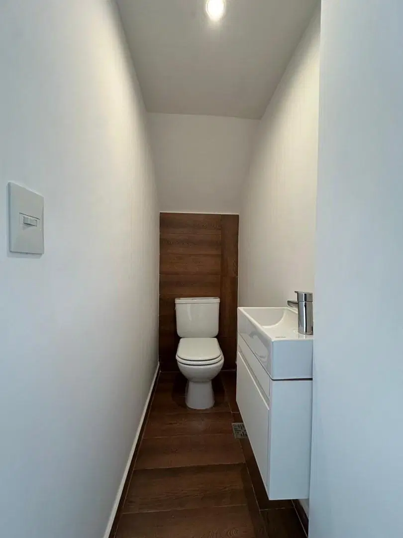 Departamento PH en Alquiler en Banfield Este, Banfield, Lomas de Zamora 8