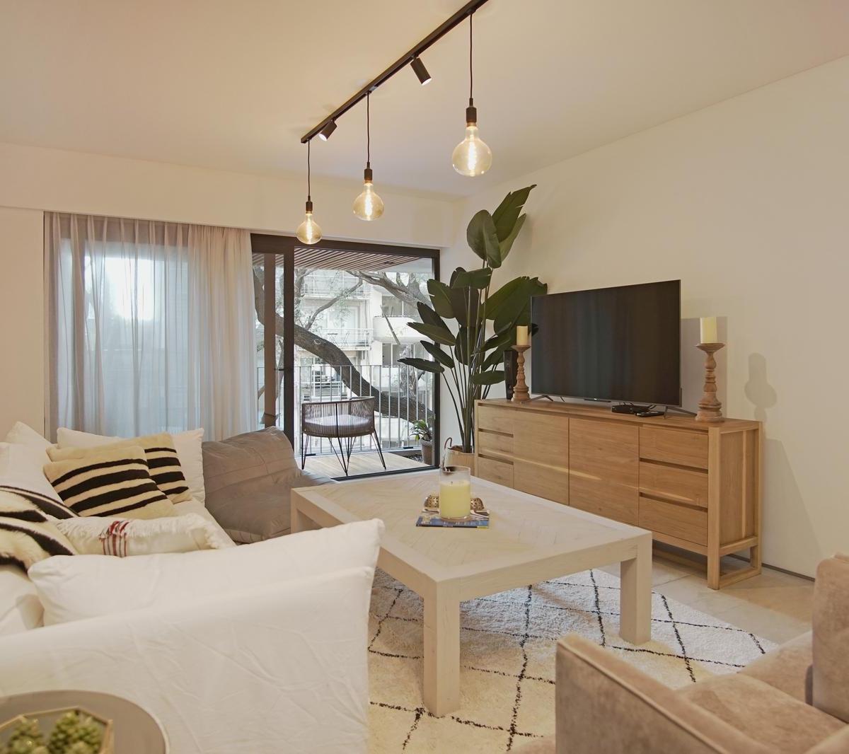 Departamento - 4 Ambientes - Terra Donna - Cochera - Full Amenities 5