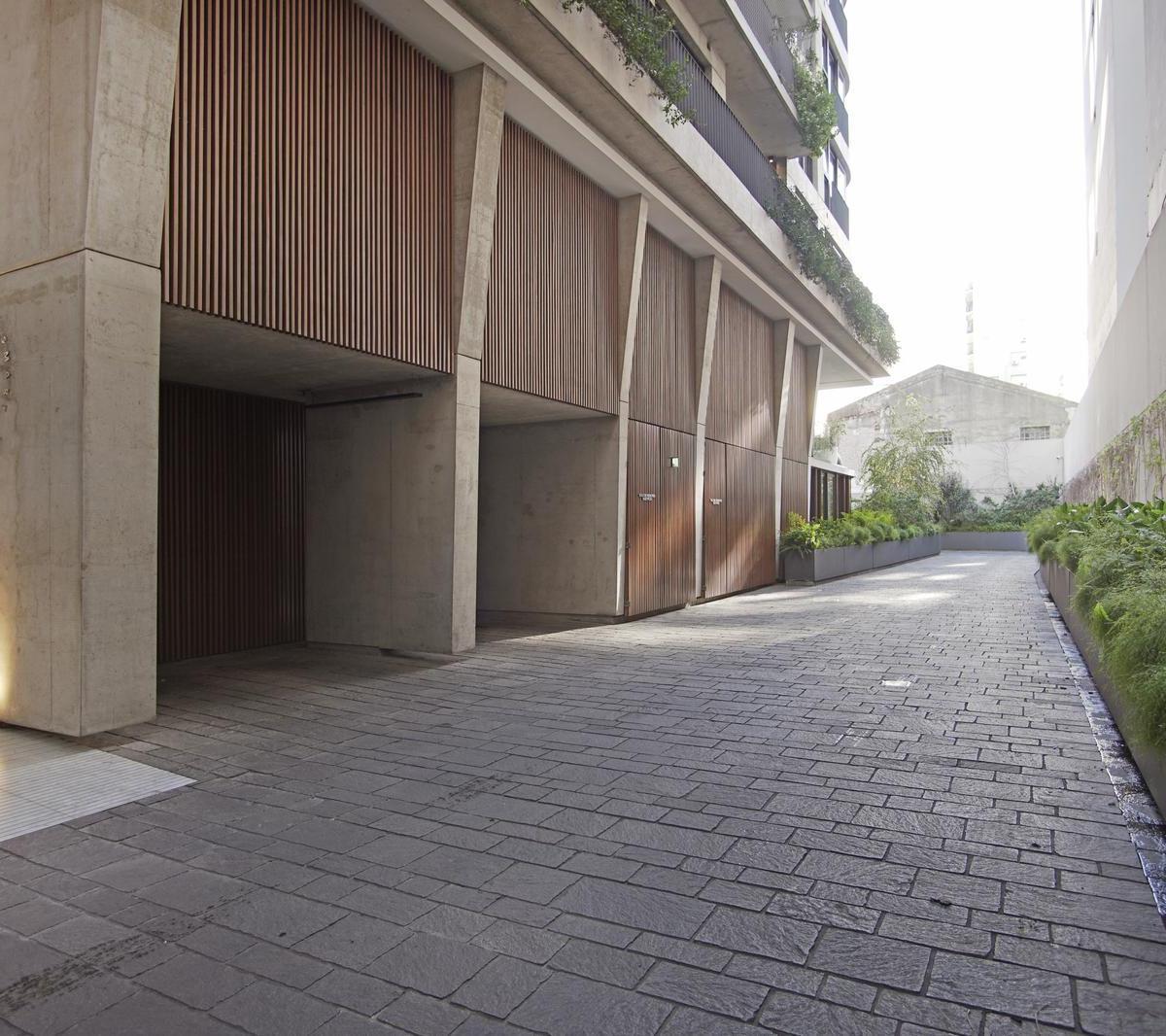 Departamento - 4 Ambientes - Terra Donna - Cochera - Full Amenities 2