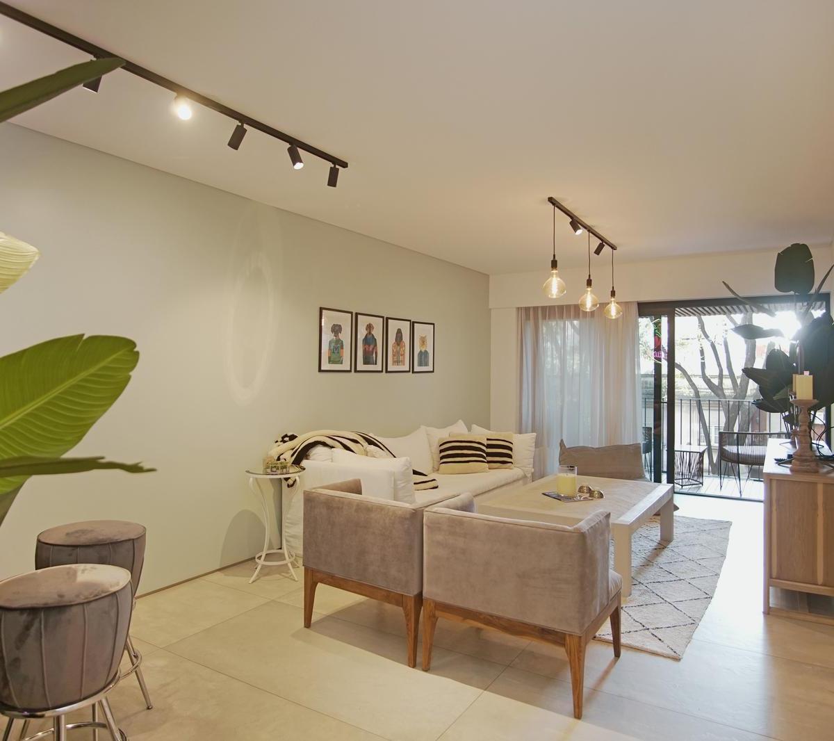 Departamento - 4 Ambientes - Terra Donna - Cochera - Full Amenities 3