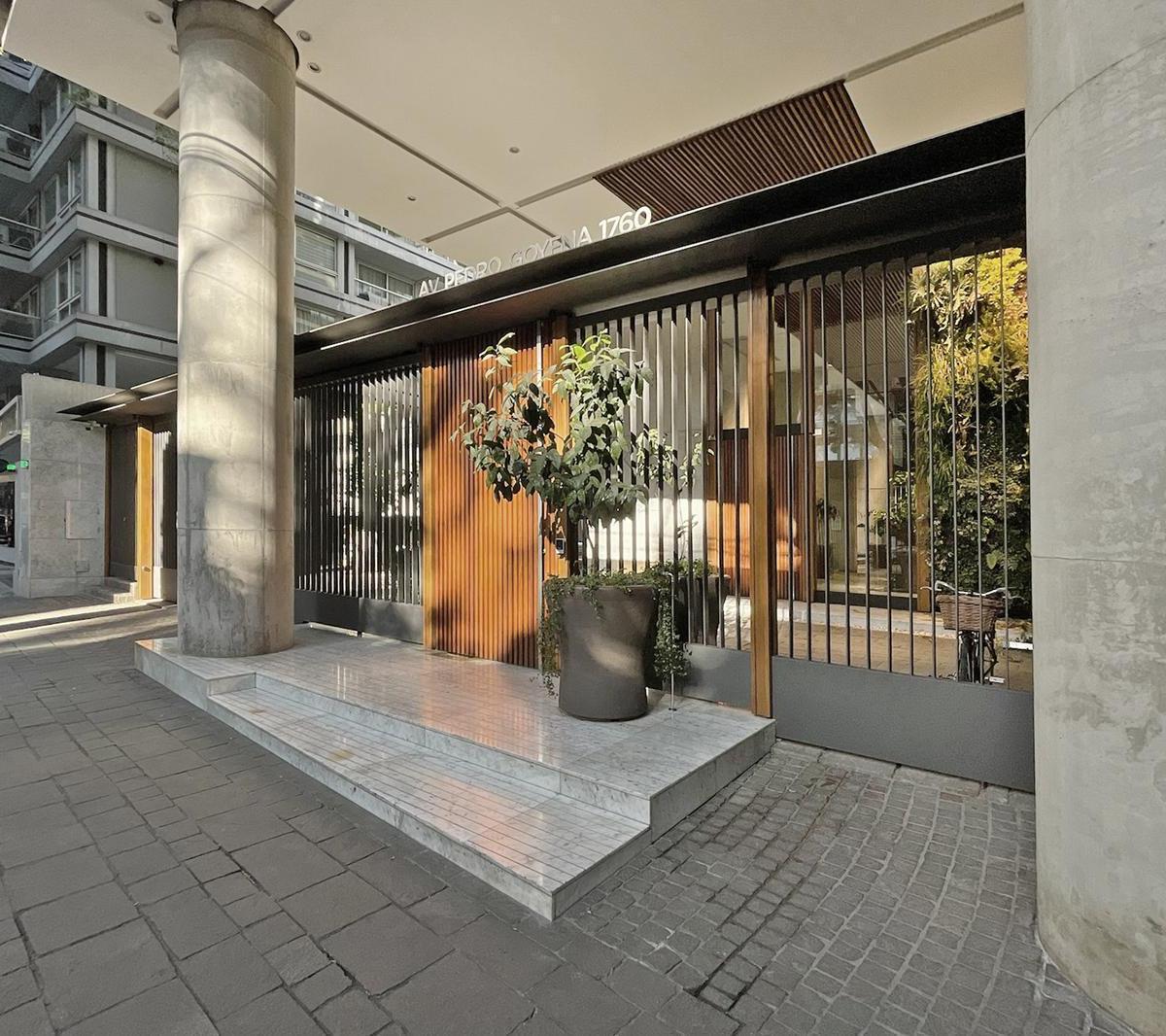 Departamento - 4 Ambientes - Terra Donna - Cochera - Full Amenities 4