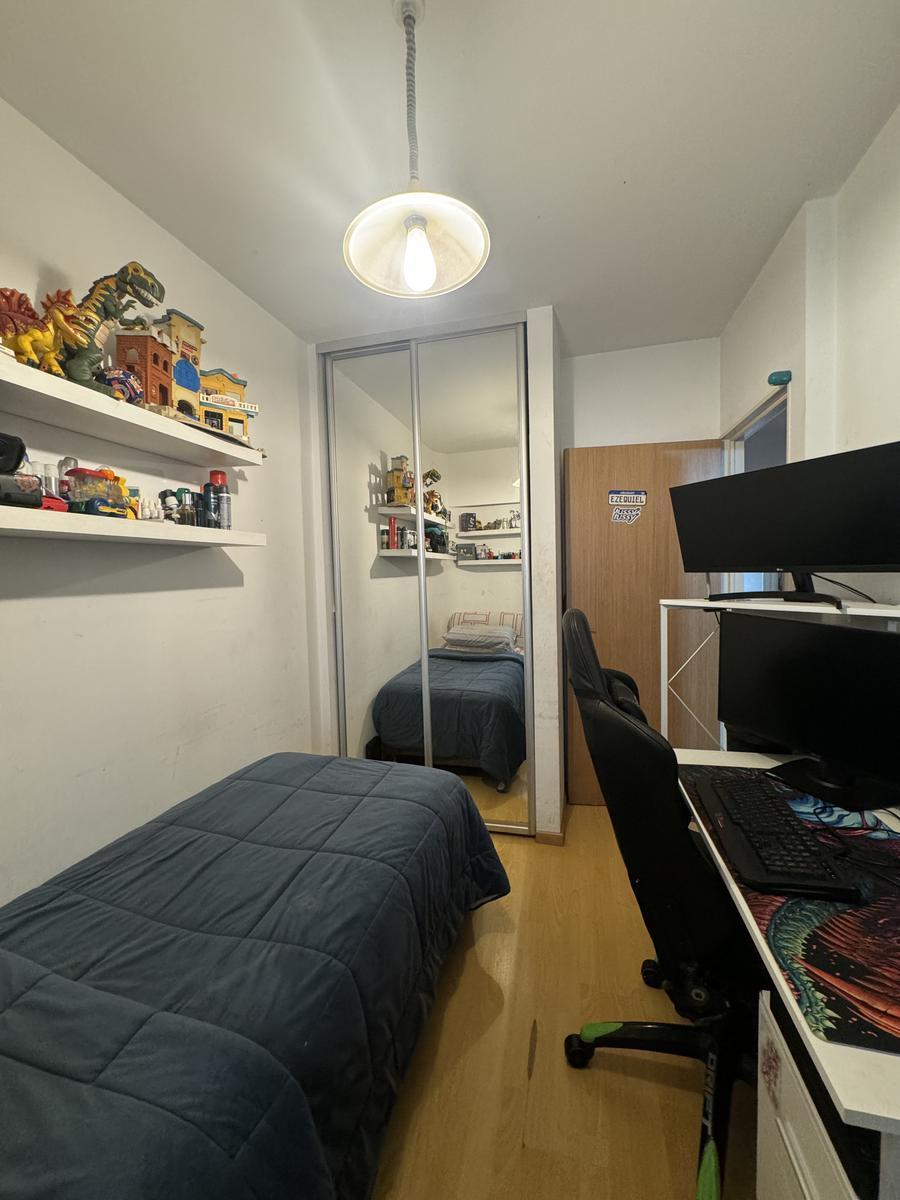 Departamento - 4 Ambientes - Cochera Cubierta - Amenities 4