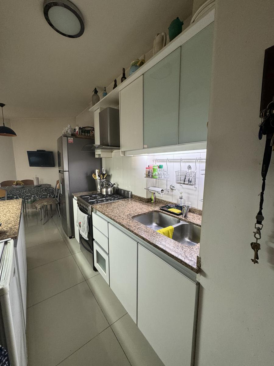 Departamento - 4 Ambientes - Cochera Cubierta - Amenities 3