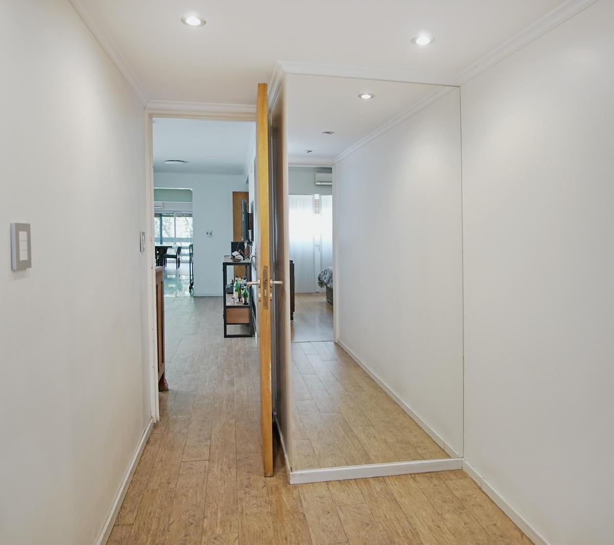 Espectacular - Departamento 5 Ambientes - Cochera Cubierta - Reciclado 5