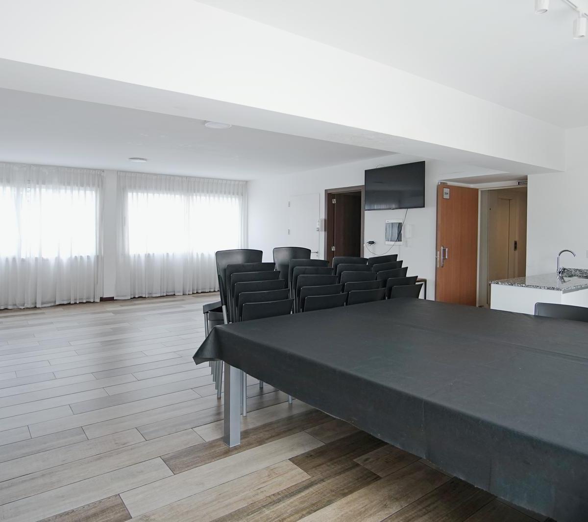 Departamento - Venta - 4 Ambientes - 2 Cocheras - Full Amenities 4