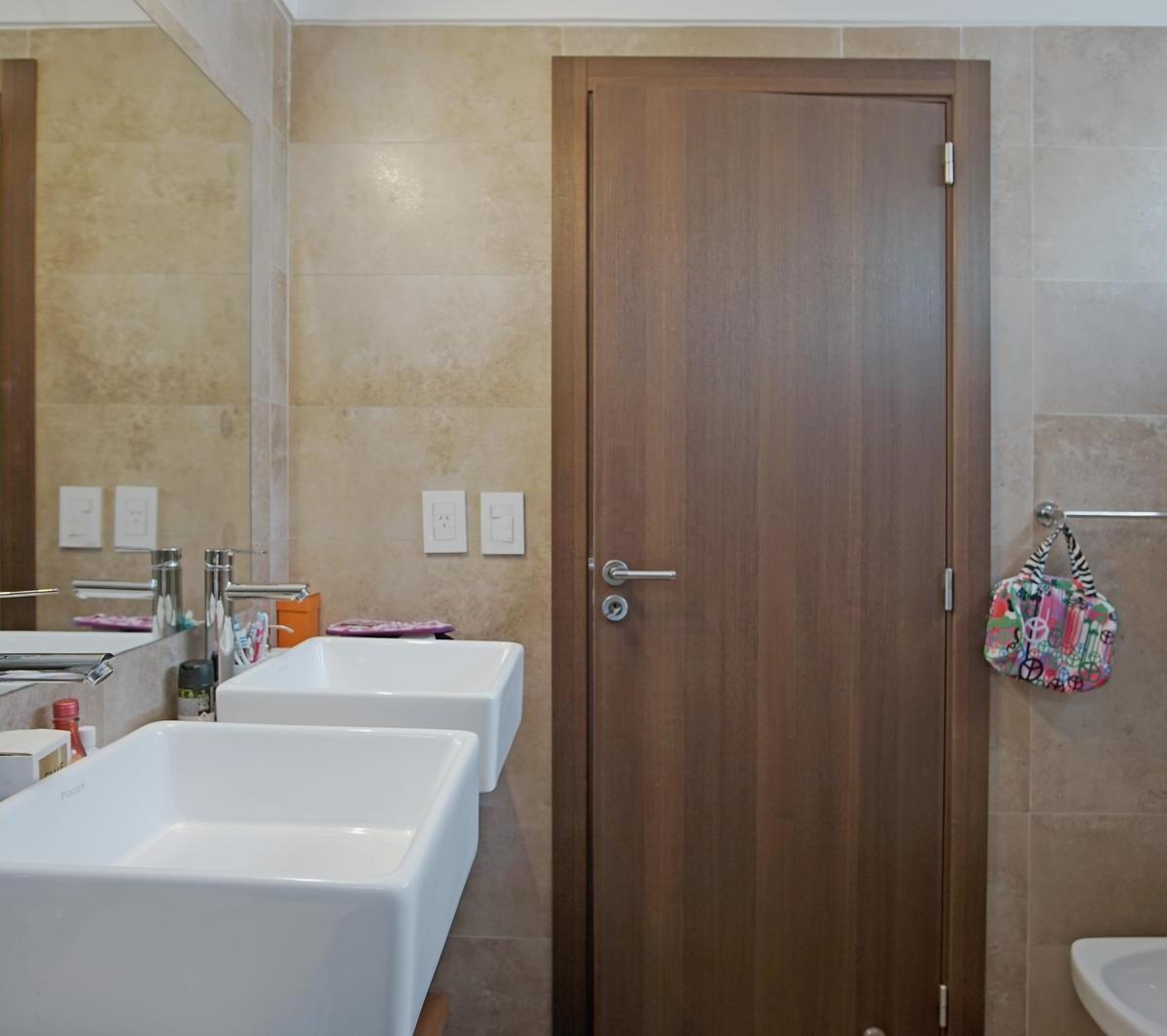 Departamento - Venta - 4 Ambientes - 2 Cocheras - Full Amenities 2