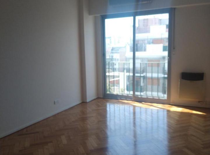 Departamento-Venta-3 Ambientes-Caballito-Cercania al Subte 1