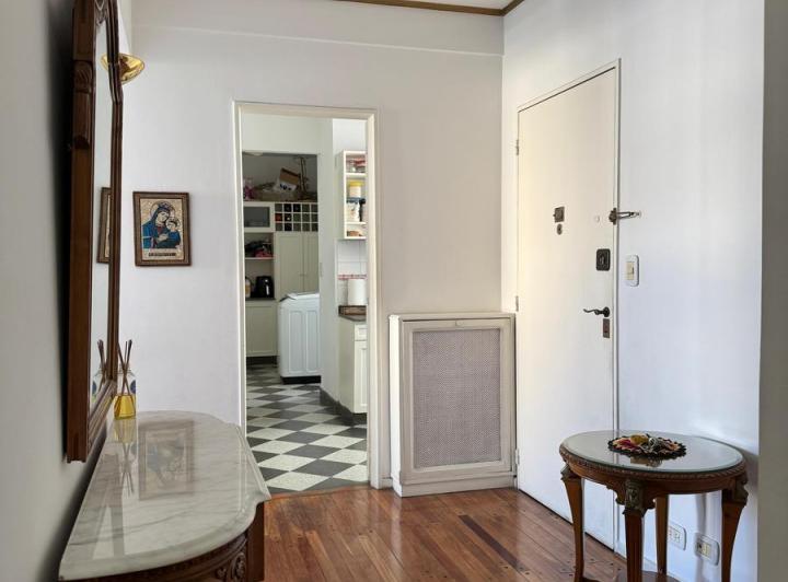 Departamento-4 ambientes-Caballito-Dependencia-Super Amplio-Balcon 3