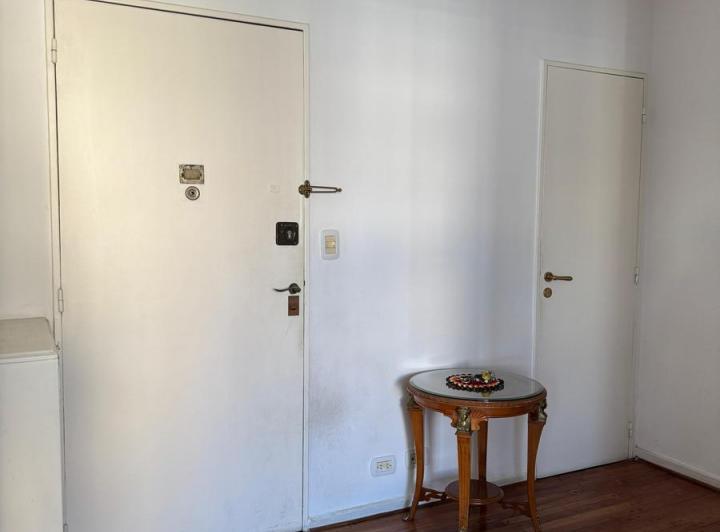 Departamento-4 ambientes-Caballito-Dependencia-Super Amplio-Balcon 1