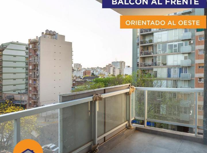 Alquiler-Departamento-Boedo-3 Ambientes-cochera 5