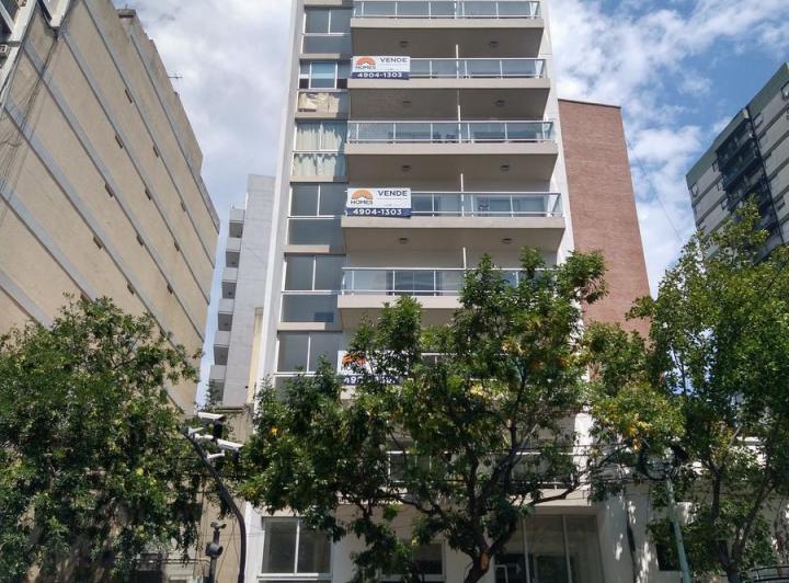 Alquiler-Departamento - Caballito- A estrenar-2 ambientes 2