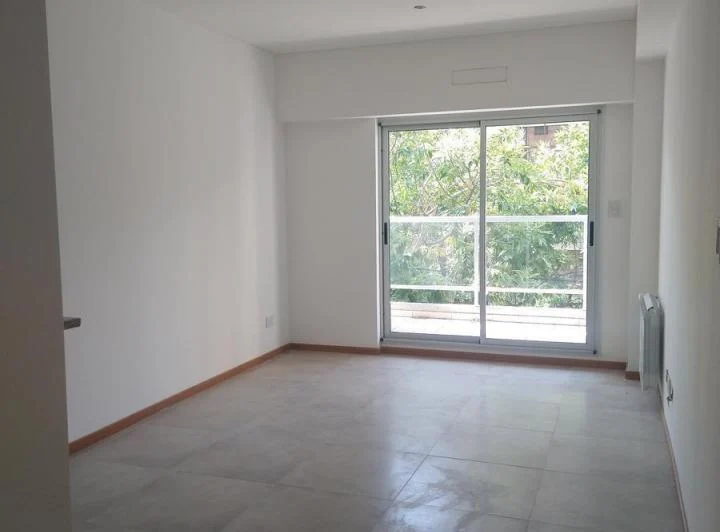 Alquiler-Departamento - Caballito- A estrenar-2 ambientes 1