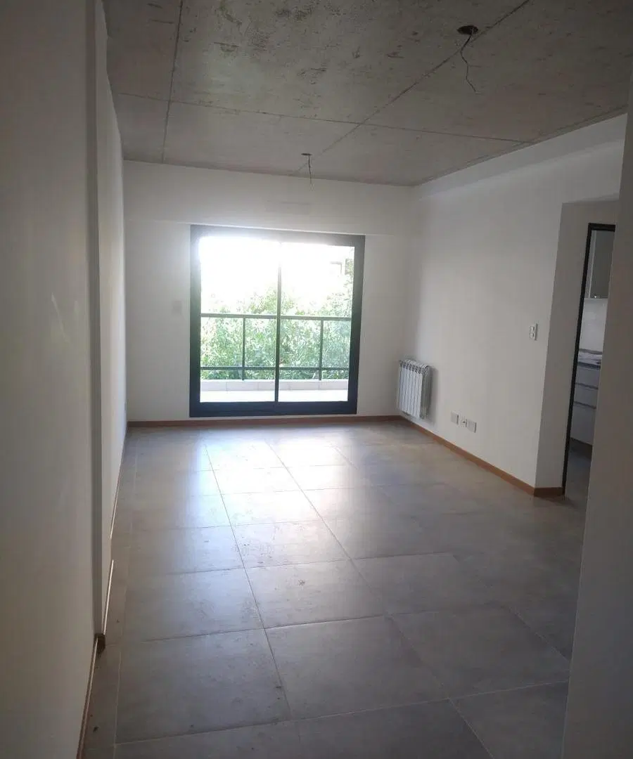 Venta-Departamento - Caballito- 2 Ambientes 4