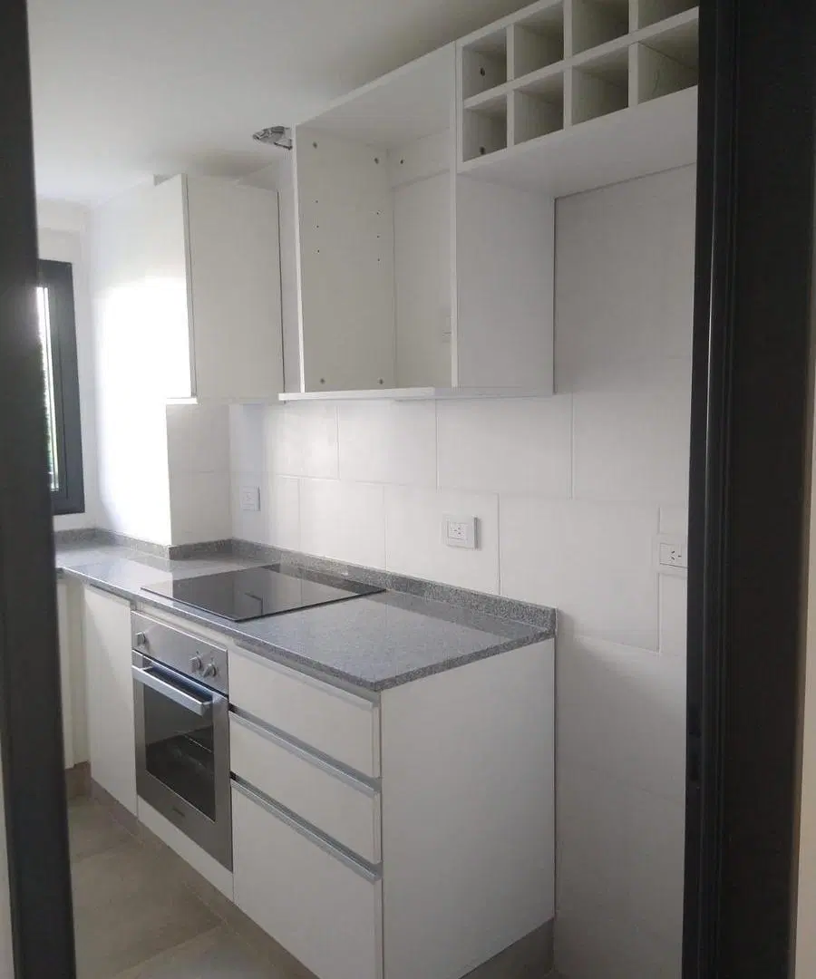 Venta-Departamento - Caballito- 2 Ambientes 5