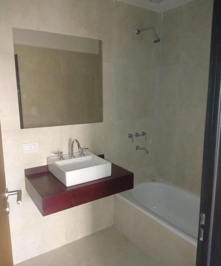 Venta-Departamento - Caballito- 2 Ambientes 8