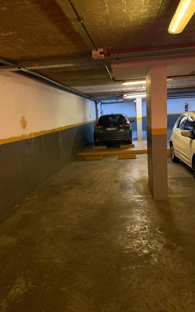 Foto de Venta- Cochera Cubierta - Villa Urquiza, imagen 5