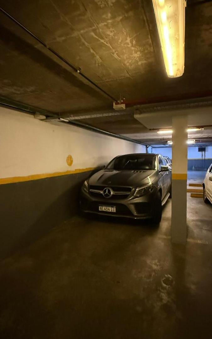 Foto de Venta- Cochera Cubierta - Villa Urquiza, imagen 2