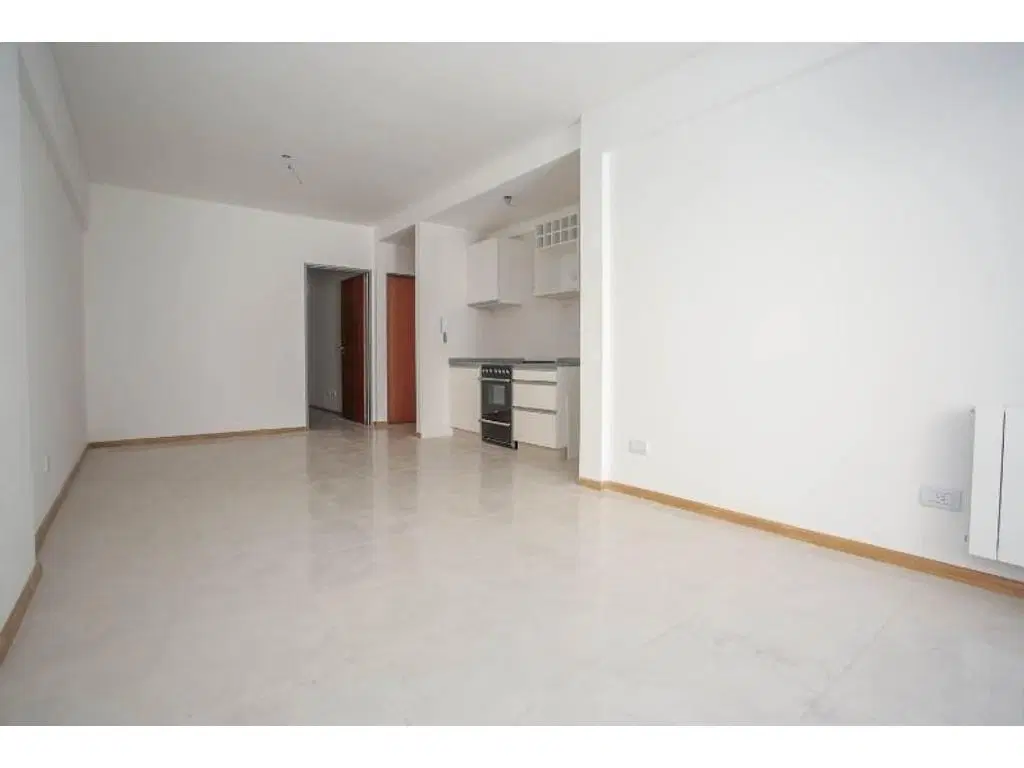 Departamento - Caballito- 2 Ambientes- Alquiler 4