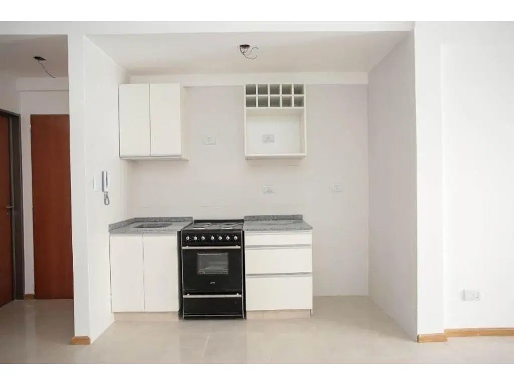 Departamento - Caballito- 2 Ambientes- Alquiler 5