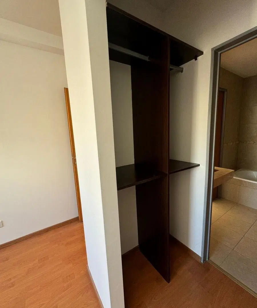 Alquiler-Departamento-2 ambientes-Impecable 4