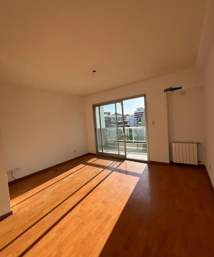 Alquiler-Departamento-2 ambientes-Impecable 2