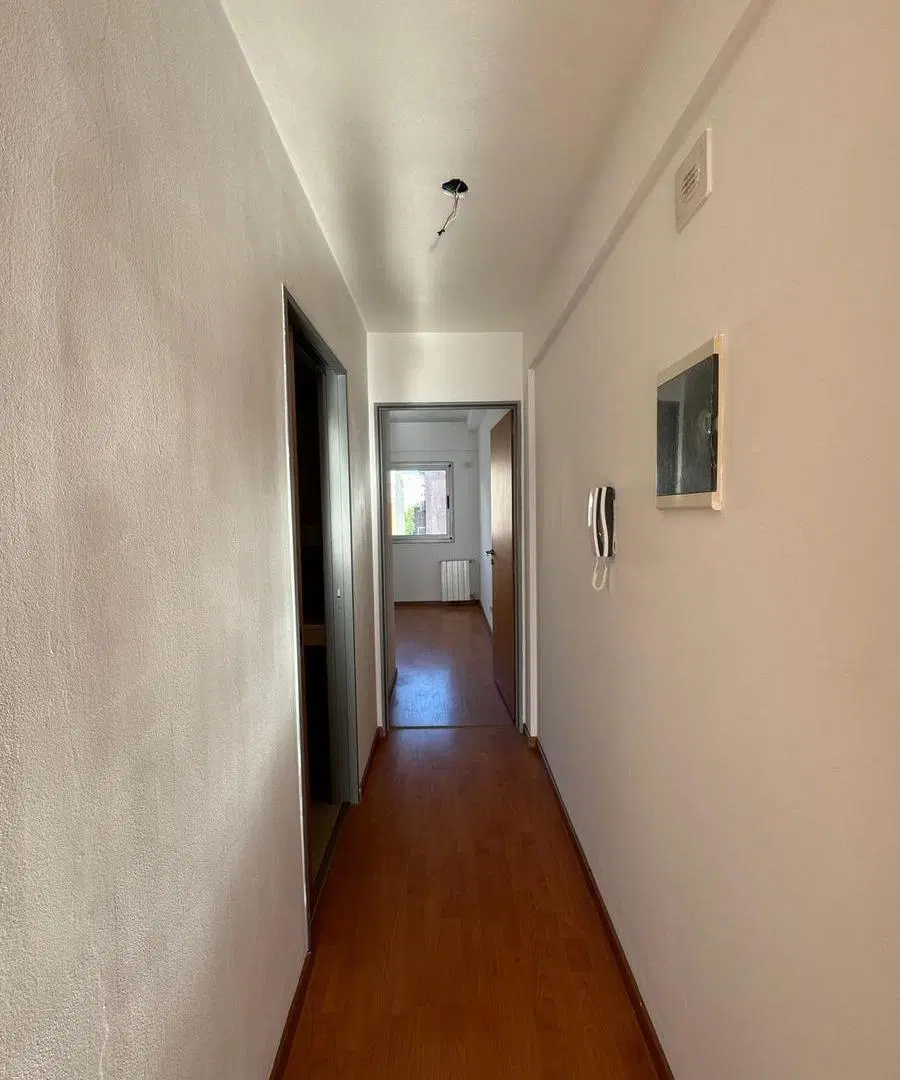 Alquiler-Departamento-2 ambientes-Impecable 5