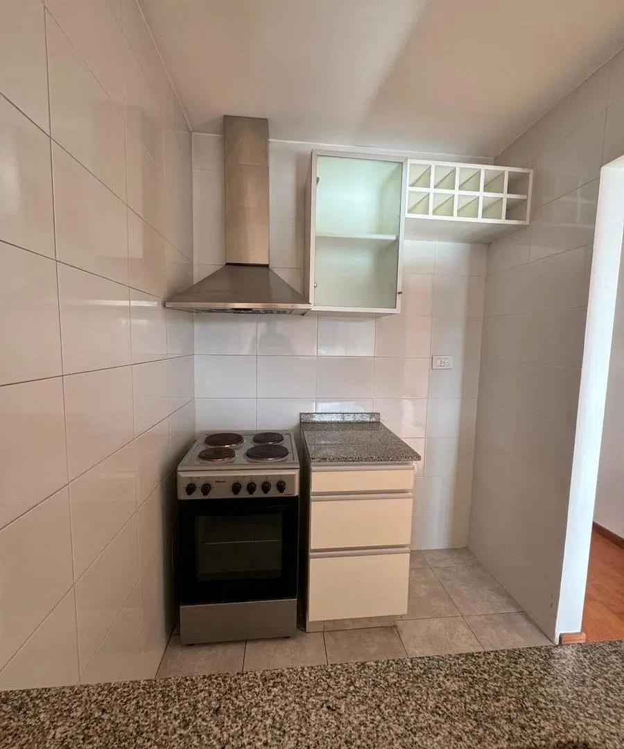 Alquiler-Departamento-2 ambientes-Impecable 3
