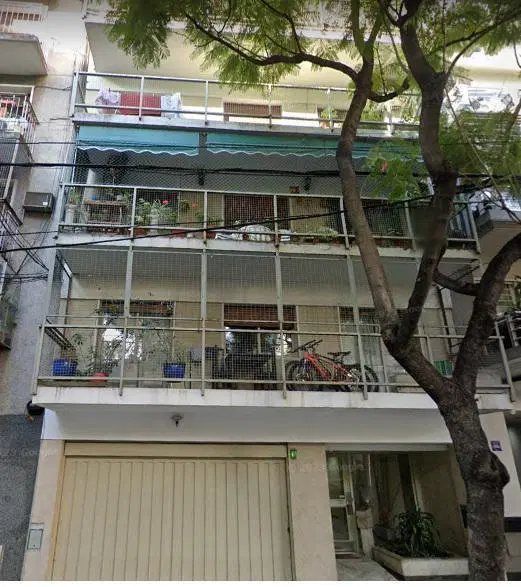 Alquiler-Departamento-2 ambientes-Caballito 1
