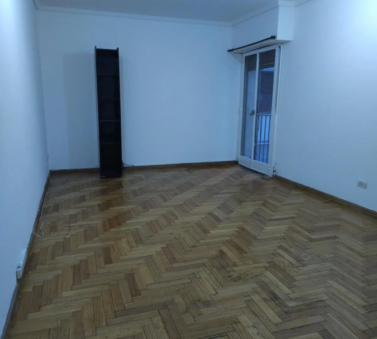 Alquiler-Departamento-2 ambientes-Caballito 5