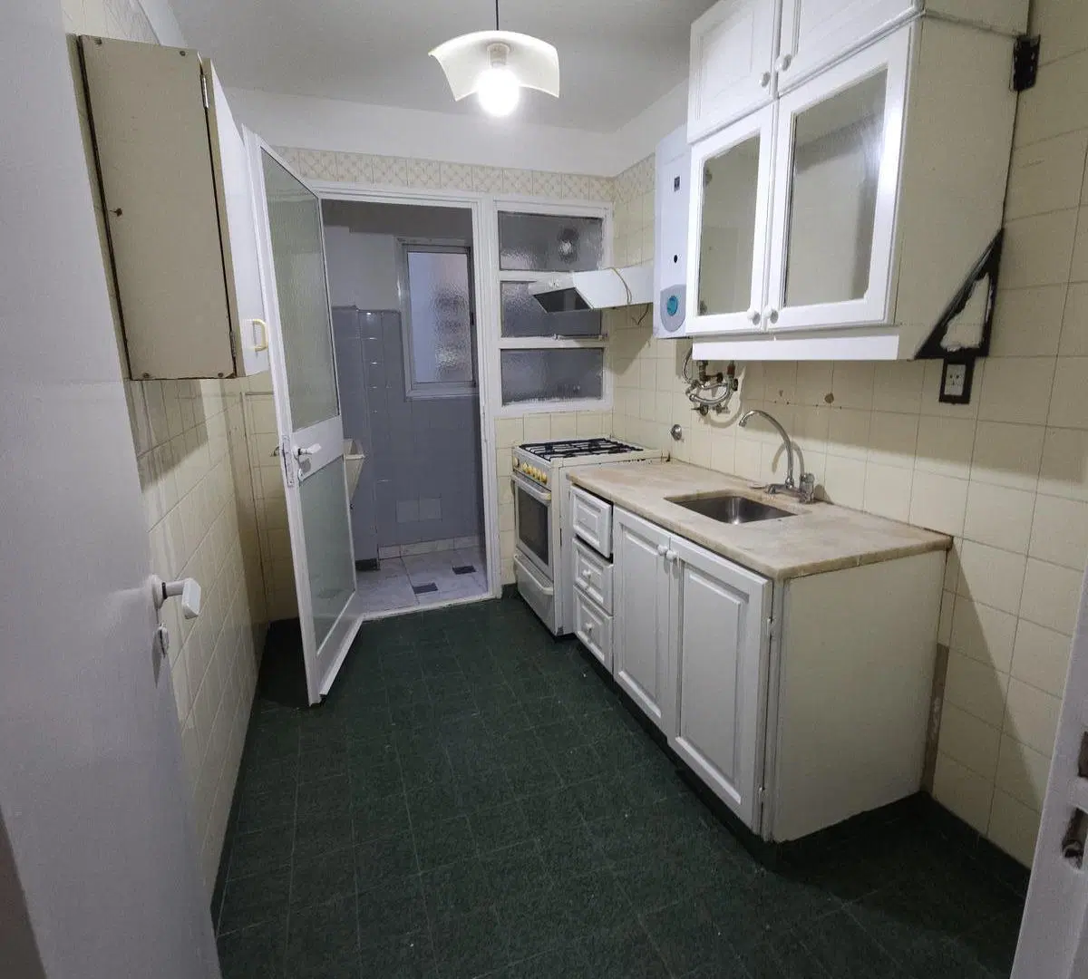 Alquiler-Departamento-2 ambientes-Caballito 8