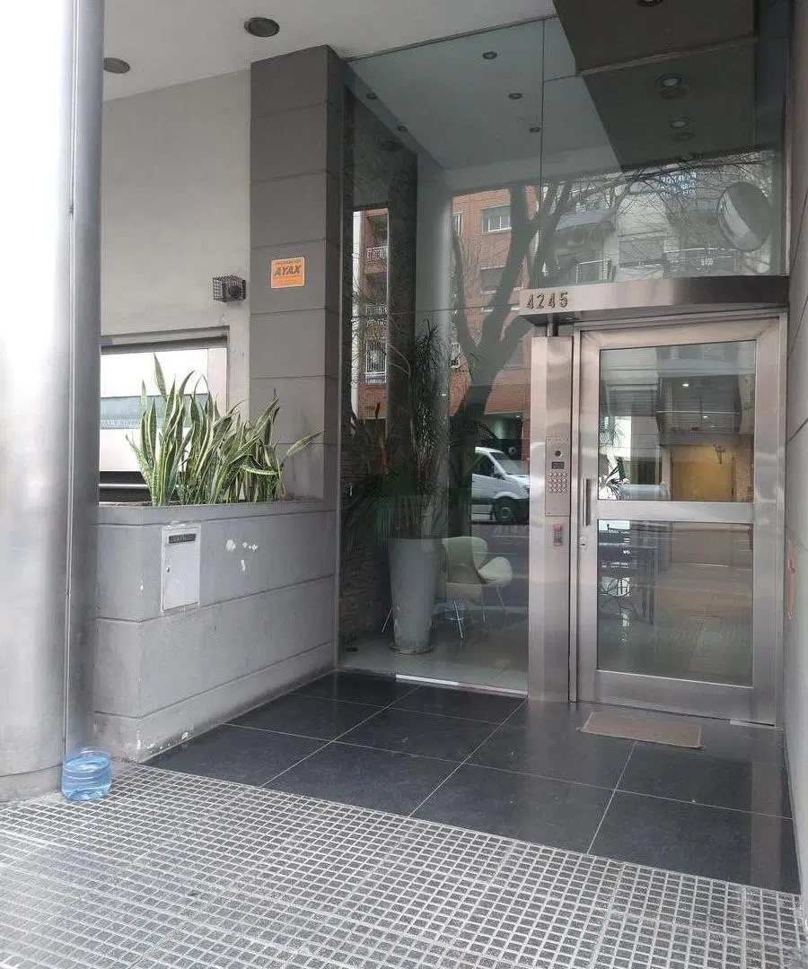 Departamento - Boedo-3 Ambientes- Pileta 3
