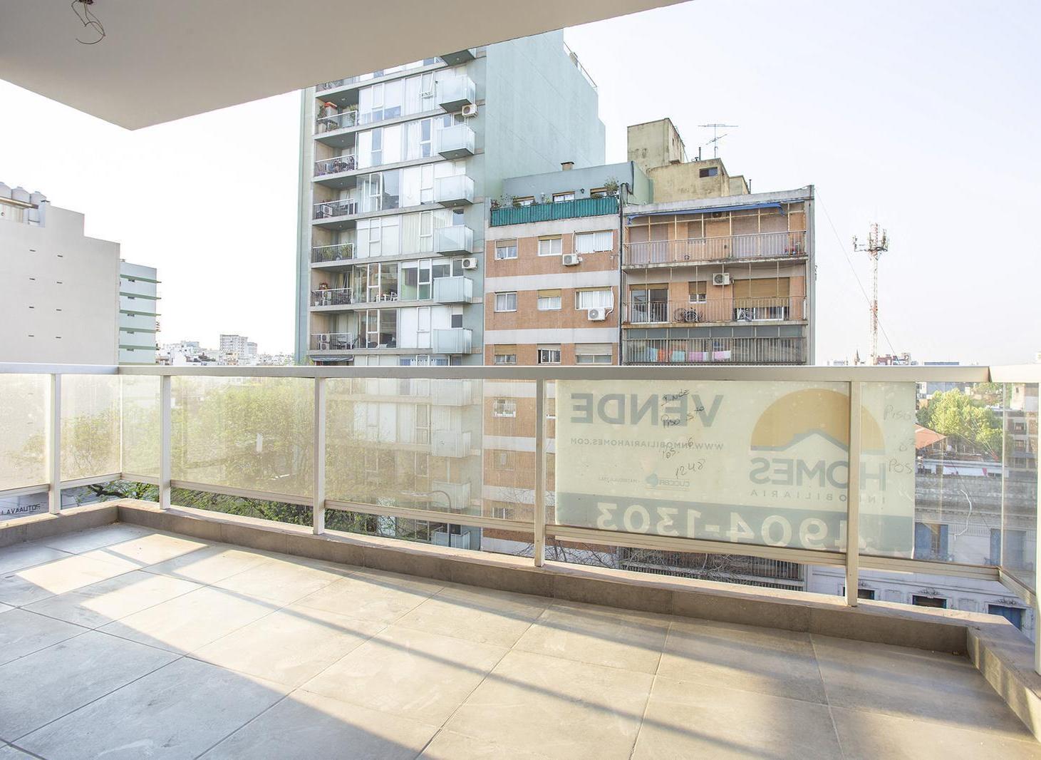 Foto de Alquiler-Departamento - Boedo, imagen 4